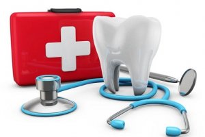 Urgência e Emergência na Odontologia